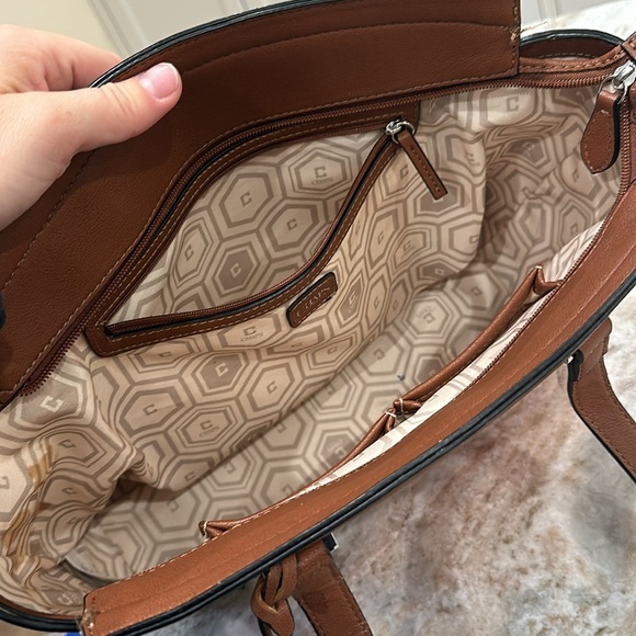 Chaps Purse - Picture 7 of 15